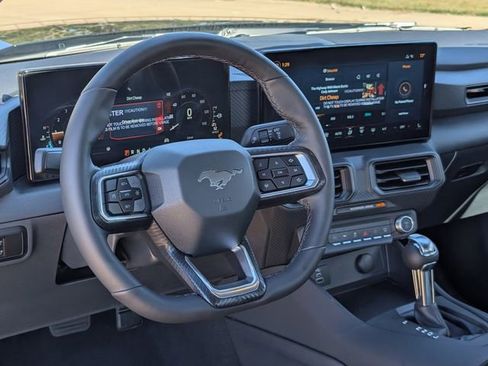 New 2026 Ford Mustang Ecoboost image 37