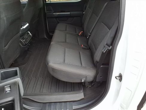 Certified 2021 Ford F150 XLT w/ Equipment Group 301A Mid image 17