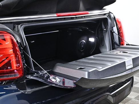 Certified 2024 MINI Cooper S image 35