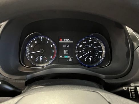 Used 2022 Hyundai Kona SEL AWD/4WD image 26