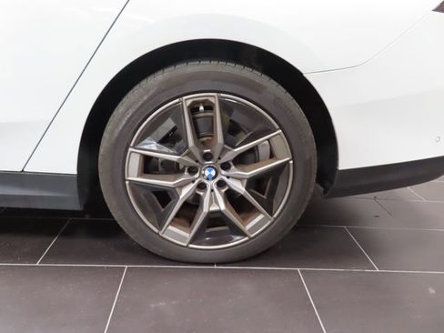 Used 2026 BMW 530i RWD image 14