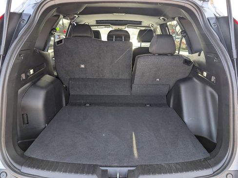Certified 2025 Honda CR-V Sport image 31