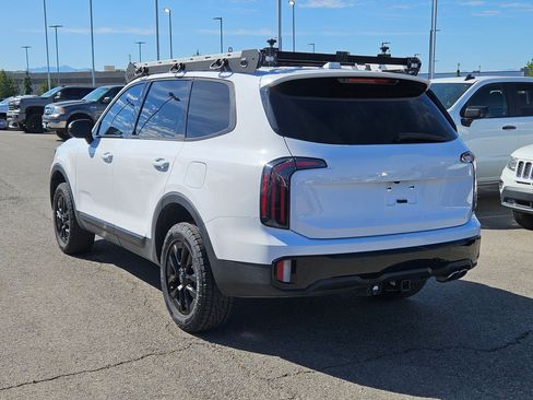 Used 2024 Kia Telluride SX Prestige X-Pro AWD/4WD image 5