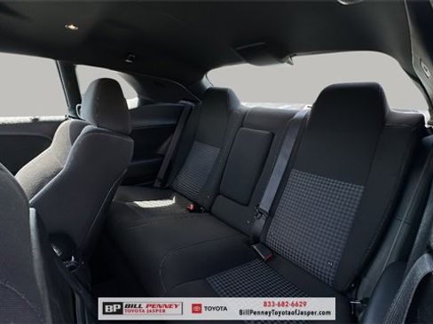 Used 2022 Dodge Challenger GT image 12