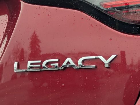 Certified 2023 Subaru Legacy Premium image 29