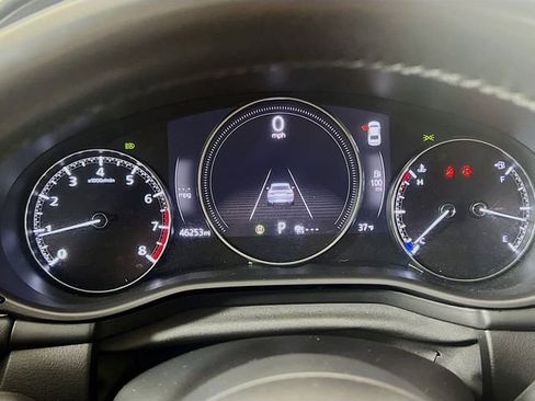 Used 2024 MAZDA MAZDA3 s image 14