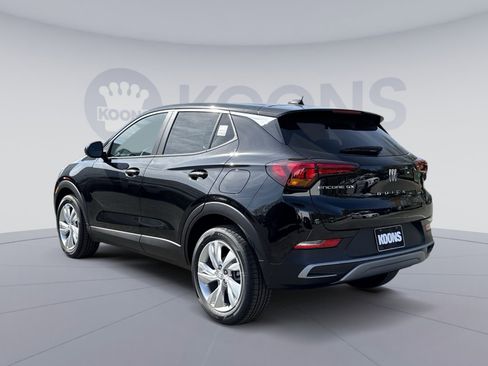 New 2026 Buick Encore GX Preferred image 4