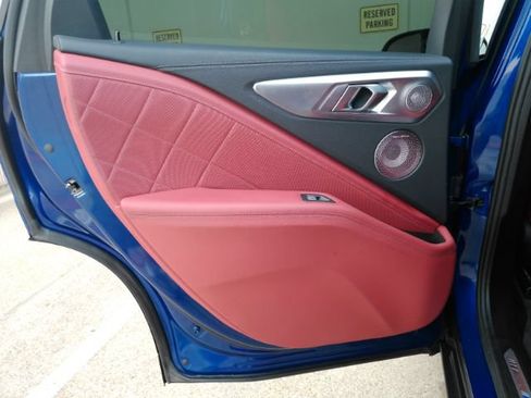 Used 2025 BMW XM AWD/4WD image 16
