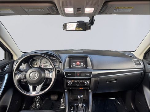 Used 2016 MAZDA CX-5 Grand Touring image 22