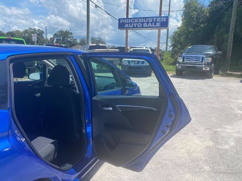 Used 2019 Honda Fit LX image 17