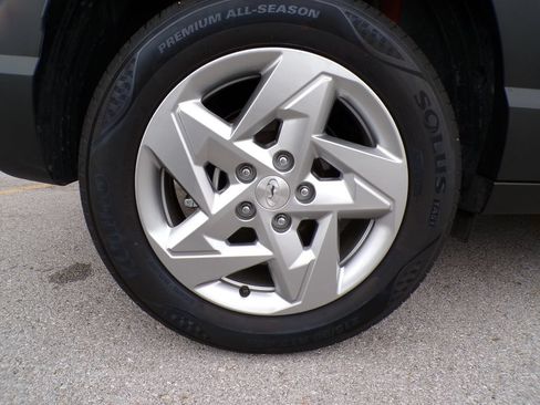 Certified 2026 Hyundai Kona SE AWD/4WD image 21