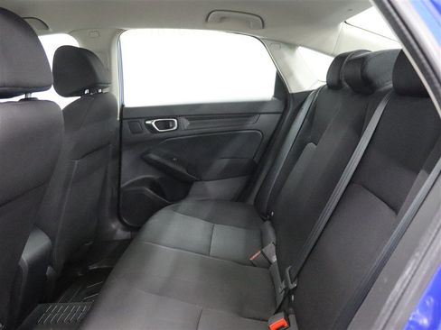 Used 2022 Honda Civic LX image 15