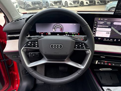 New 2026 Audi Q3 quattro 2.0T AWD/4WD image 20