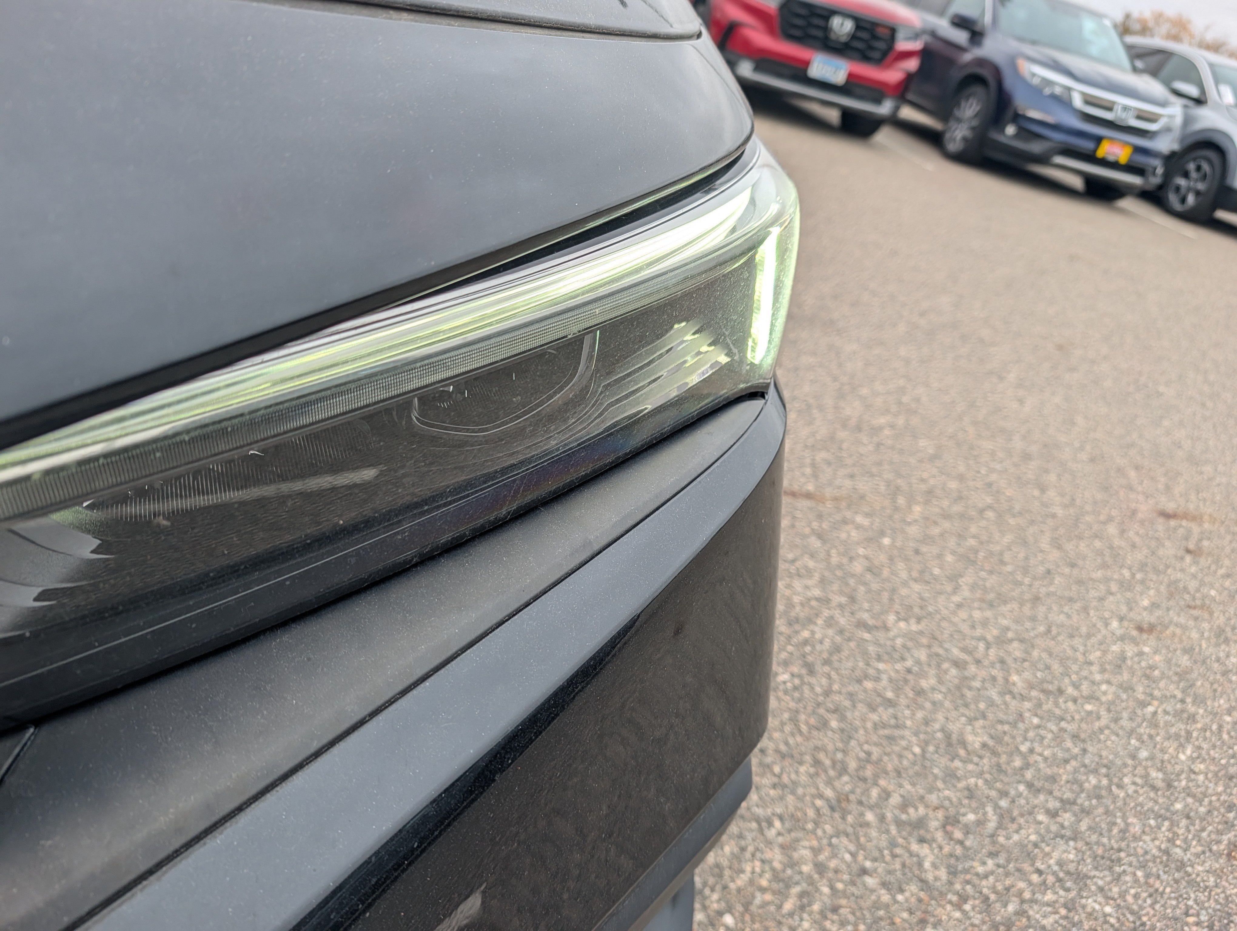 Used 2024 Honda Civic Sport image 7
