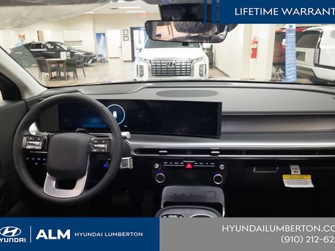 New 2026 Hyundai Ioniq 9 S RWD image 20