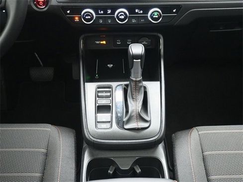 Used 2026 Honda CR-V Sport image 25