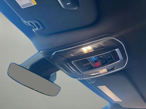 Used 2022 Jeep Wagoneer Series III image 20