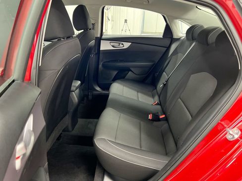 Used 2024 Kia Forte LXS FWD image 22