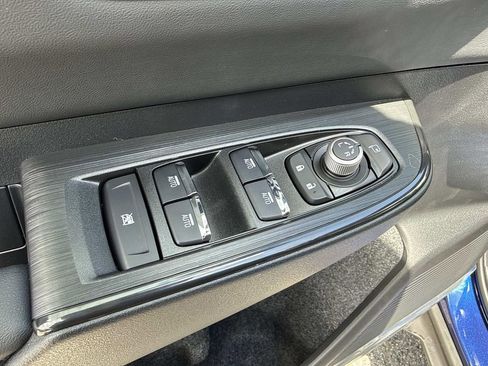 New 2026 Subaru Outback Touring XT AWD/4WD image 20