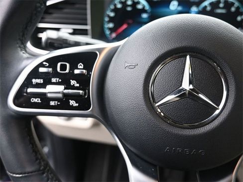 Used 2023 Mercedes-Benz GLE 350 4MATIC image 15