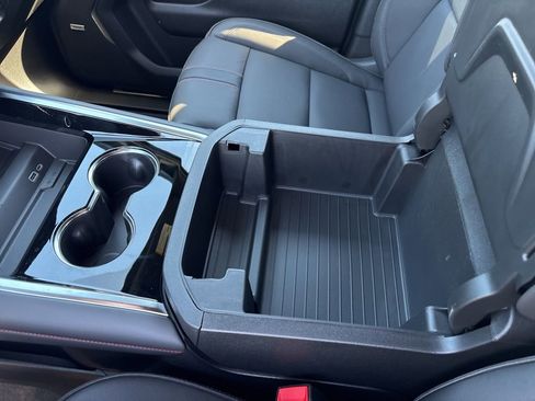 New 2026 Chevrolet Tahoe RST AWD/4WD image 45