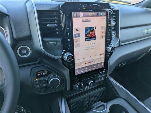 New 2026 RAM 1500 Big Horn AWD/4WD image 11