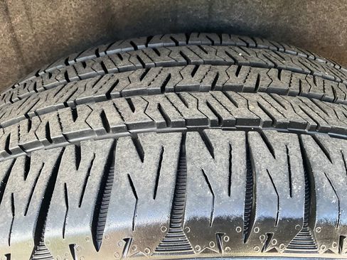 Used 2012 Dodge Durango Crew w/ Leather Interior Group RWD image 20