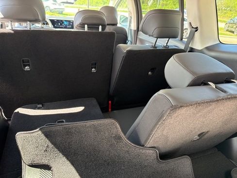 New 2026 Hyundai Ioniq 9 SEL image 30