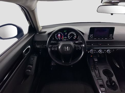 Used 2023 Honda Civic EX image 17