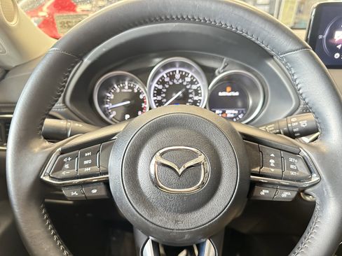 Certified 2023 MAZDA CX-5 AWD 2.5 S image 32