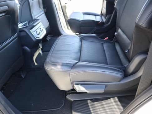 New 2025 Ford Expedition Platinum w/ Stealth Performance Package image 12