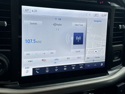 Used 2023 Ford F150 Raptor AWD/4WD image 17