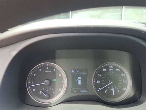 Used 2017 Hyundai Tucson SE w/ SE Popular Package 02 AWD/4WD image 19