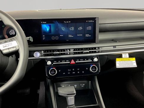 New 2026 Hyundai Santa Cruz SEL AWD/4WD image 11