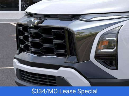 New 2026 Chevrolet Equinox ACTIV w/ Safety and Technology Package image 13