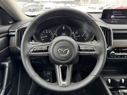 Certified 2025 MAZDA CX-50 AWD 2.5 S w/ Premium Plus Pkg image 32