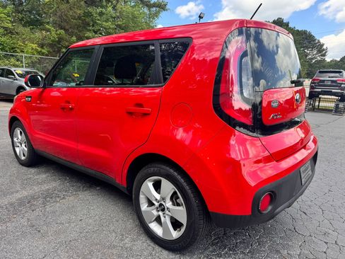 Used 2019 Kia Soul w/ Convenience Package FWD image 5