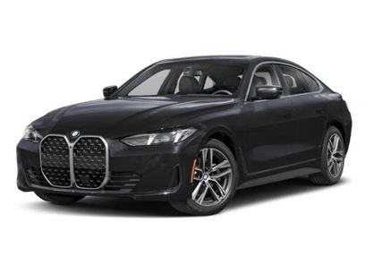 Certified 2025 BMW 430i xDrive w/ M Sport Package