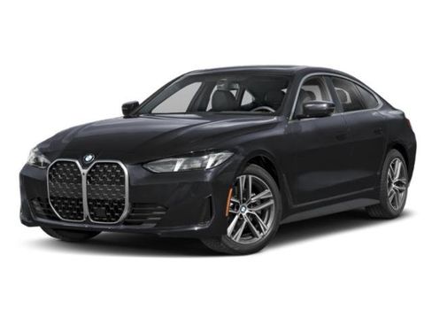 Certified 2025 BMW 430i xDrive w/ M Sport Package AWD/4WD image 1