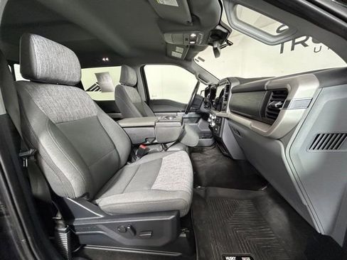 Used 2022 Ford F150 XLT w/ Equipment Group 302A High image 9