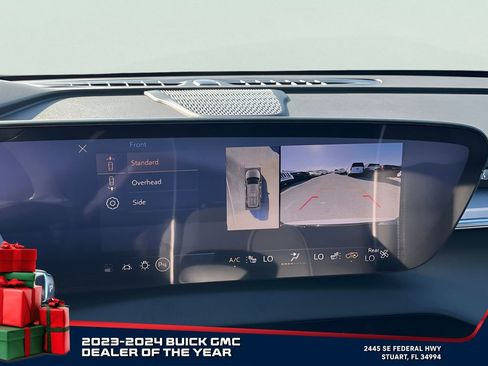 New 2025 Buick Enclave Sport Touring w/ Super Cruise Package image 32