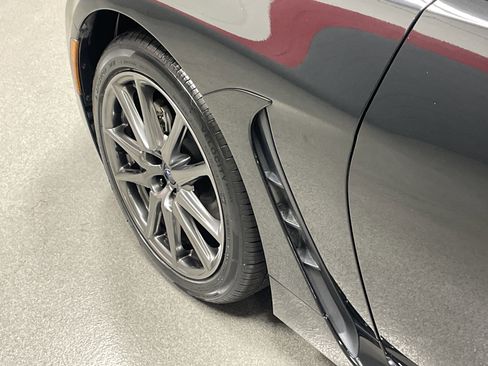 Used 2024 Subaru BRZ Premium image 32