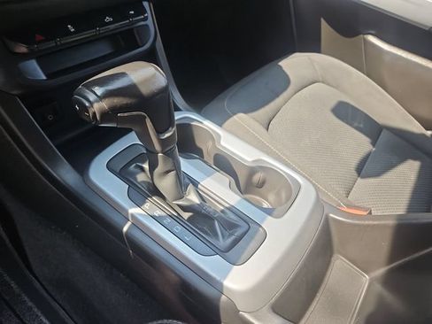 Used 2019 Chevrolet Colorado LT w/ LT Convenience Package AWD/4WD image 23