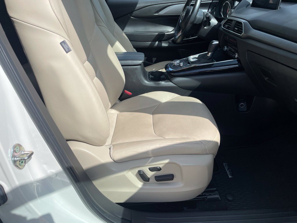 Used 2022 MAZDA CX-9 Touring w/ Touring Premium Package AWD/4WD image 26