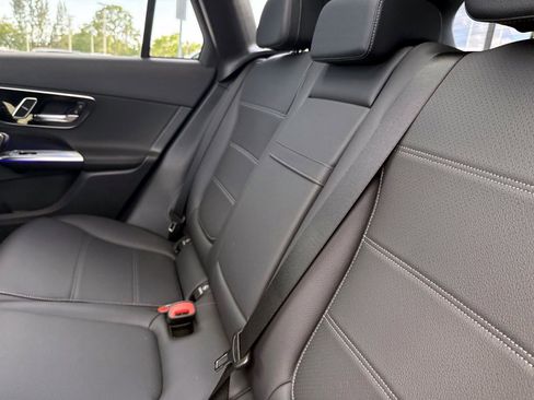 New 2026 Mercedes-Benz GLC 350e 4MATIC image 12