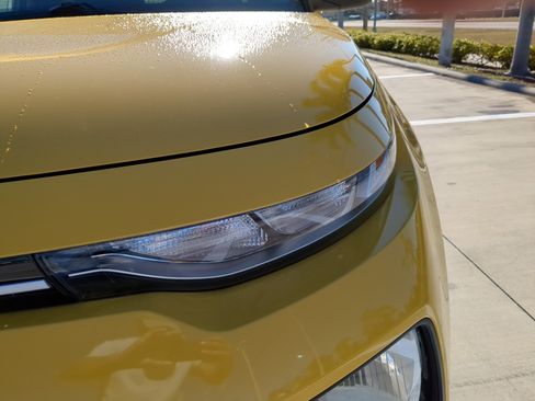 Certified 2020 Kia Soul S image 9