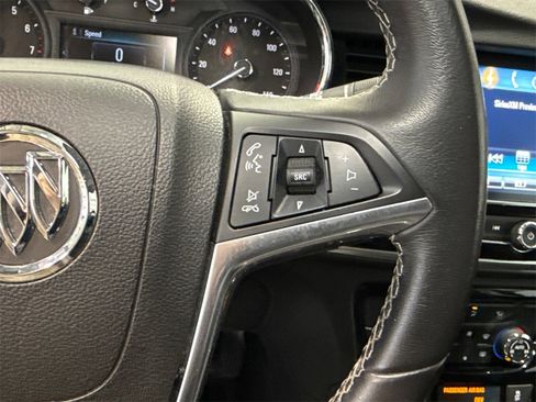 Used 2017 Buick Encore Sport Touring w/ Safety Package image 22