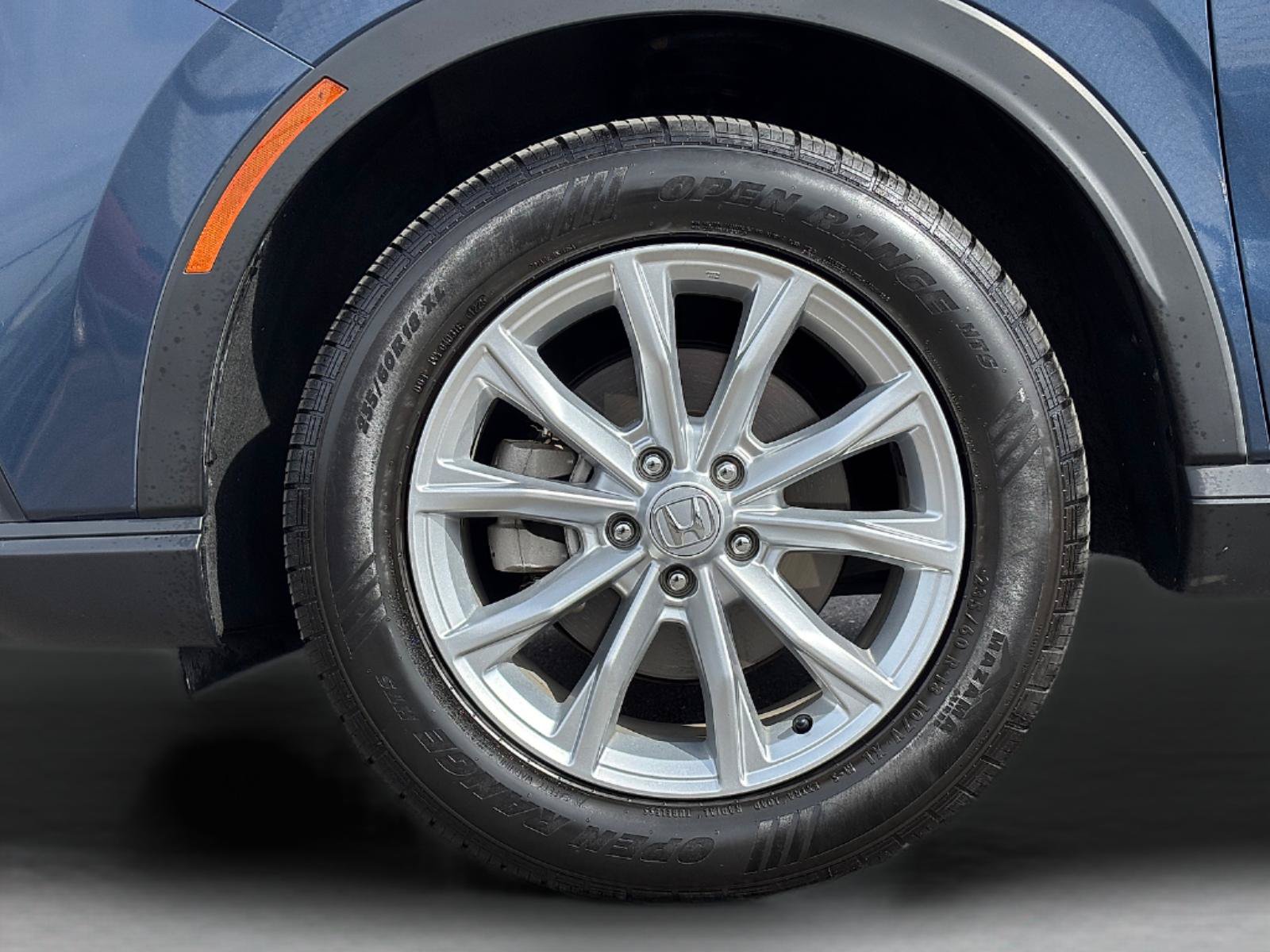 Certified 2024 Honda CR-V EX-L image 11