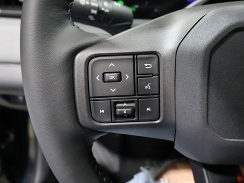 New 2026 Toyota RAV4 FWD image 25