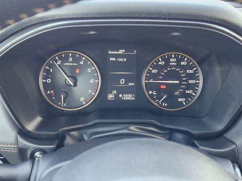 Certified 2025 Subaru Outback Wilderness image 24